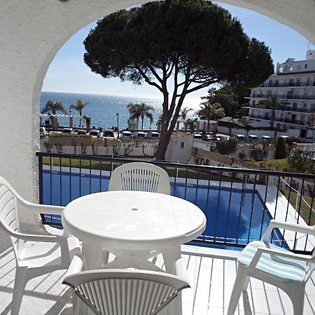 Apartamento Verdemar 15 Menyber Nerja Exterior foto