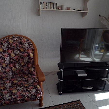 Apartamento Verdemar 15 Menyber Nerja Exterior foto