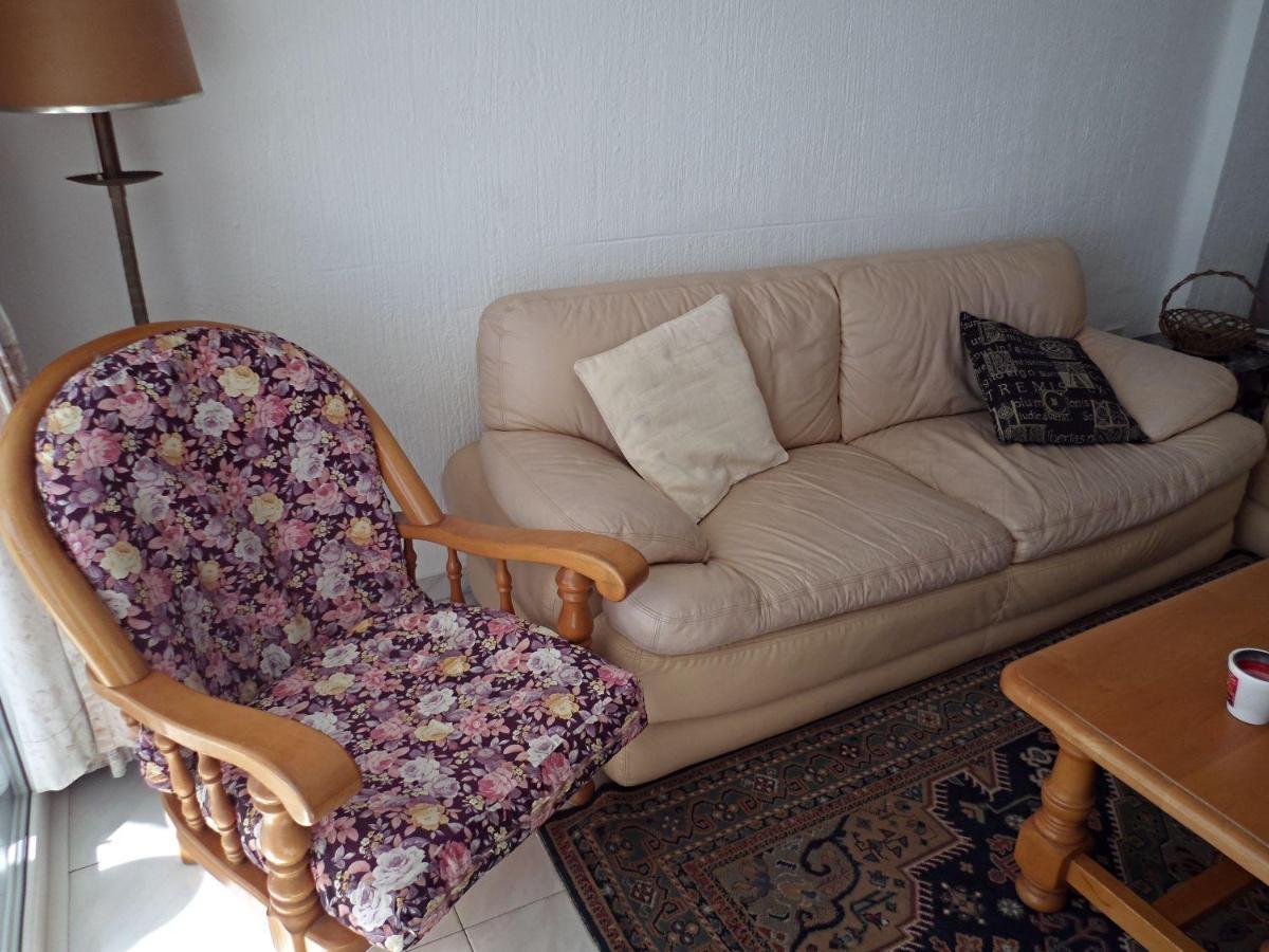 Apartamento Verdemar 15 Menyber Nerja Exterior foto