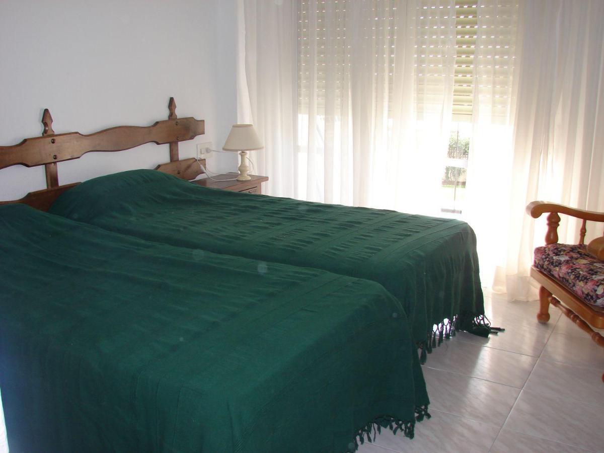 Apartamento Verdemar 15 Menyber Nerja Exterior foto