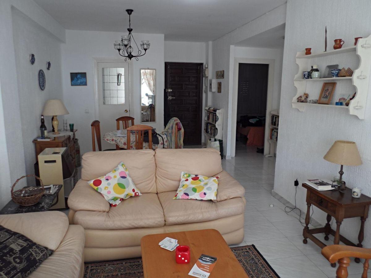 Apartamento Verdemar 15 Menyber Nerja Exterior foto