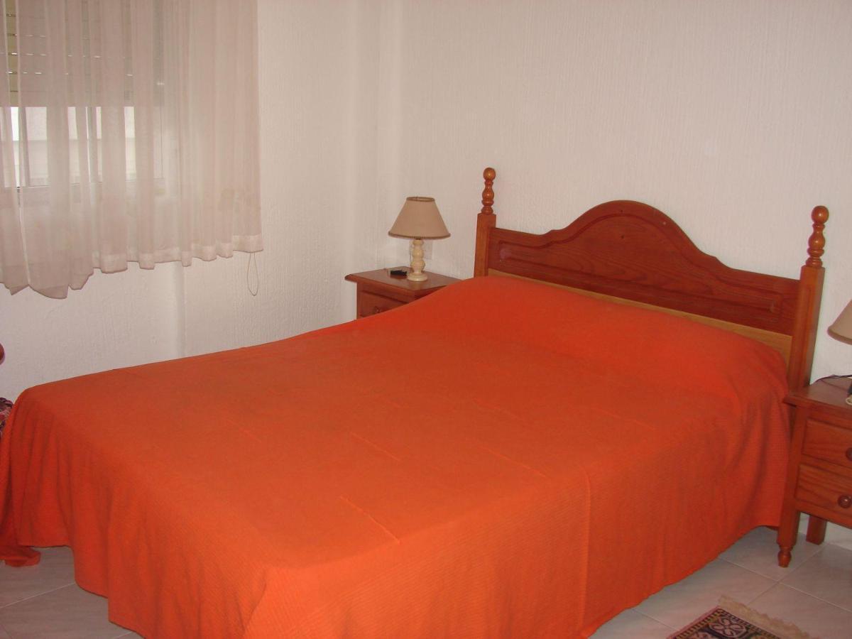 Apartamento Verdemar 15 Menyber Nerja Exterior foto