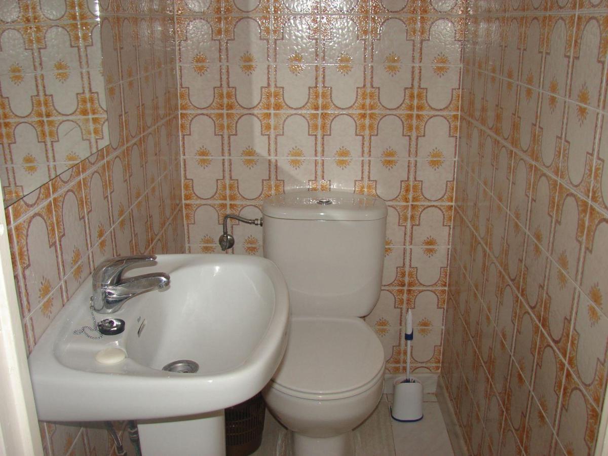 Apartamento Verdemar 15 Menyber Nerja Exterior foto