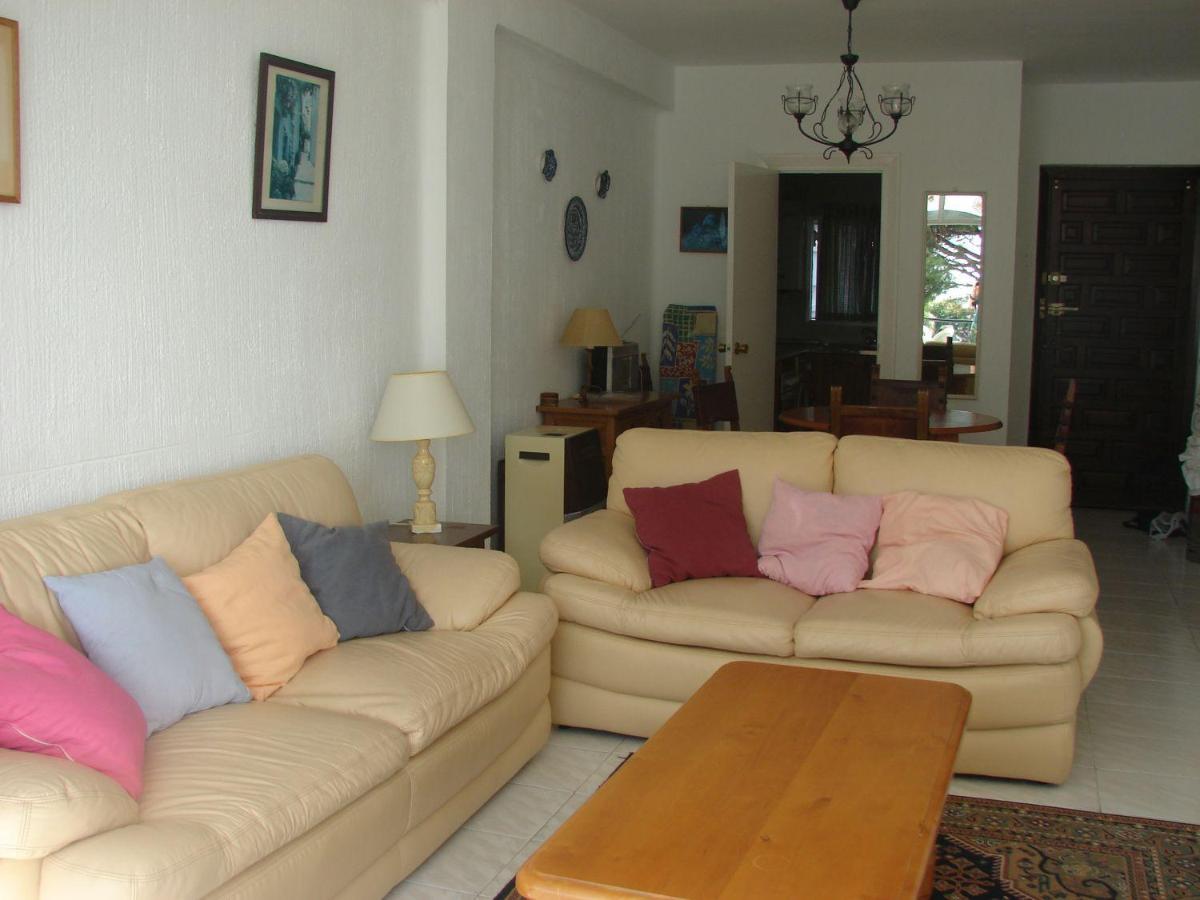 Apartamento Verdemar 15 Menyber Nerja Exterior foto